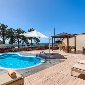 4* Aparthotel Club Playa